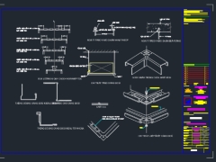 Full block dyamic hệ điện(chi tiết+block dyamic)