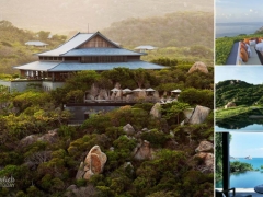 Full Hồ sơ khu du lịch sinh thái Resort AMANOI VĨNH HY NÚI
