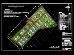 Full hồ sơ quy hoạch cụm công nghiêp Hồng Liêm·- Hàm Thuận Bắc - Bình Thuận (Kiến trúc+giao thông+điện+cấp thoát nước+thông tin+san nền)