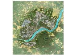 Full hồ sơ quy hoạch khu đô thị Bồng Lau -TX Hoài Nhơn- Hoài Nhơn (Kiến trúc+giao thông+điện+cấp thoát nước+thông tin+san