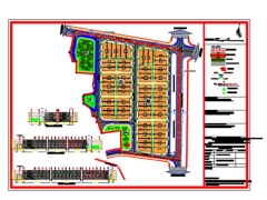 Full hồ sơ quy hoạch Khu tái định cư phục vụ GPMB Dự án đường bộ cao tốc Bắc - Nam - Hoài Phú- Bình Định (Kiến trúc+giao thông+điện+cấp thoát nước+thông tin+san nền)