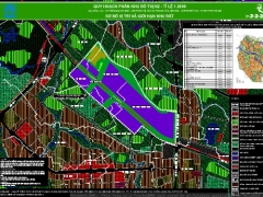 Full hồ sơ quy hoạch phân khu đô thị N2 thành phố Hà Nội