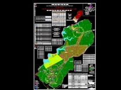 Full hồ sơ quy hoạch xã An Thái- Phú Giao-Binh Dương(Kiến trúc+giao thông+điện+cấp thoát nước+thông tin+san nền)