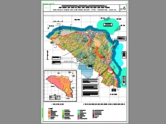 Full hồ sơ quy hoạch xã Long Hải-Long Hải- Bình Thuận (Kiến trúc+giao thông+điện+cấp thoát nước+thông tin+san nền)