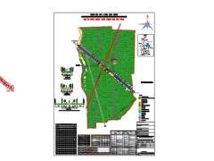 Full hồ sơ quy hoạch Xã Tân Hưng - Bầu Bàng - Bình Dương