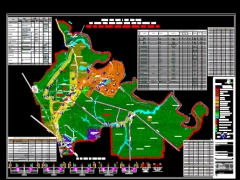 Full hồ sơ quy hoạchxã phước Hòa-Phú Giao(Kiến trúc+giao thông+điện+cấp thoát nước+thông tin+san nền)