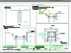 Full hồ sơ thiết kế biện pháp thi công mố trụ cầu 2 (kiến trúc+kết cấu+tính toán+thuyết minh)