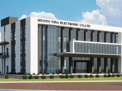 Full hồ sơ thiết kế Nhà máy Siyoto Vina Electronics, KCN Châu Sơn, Hà Nam