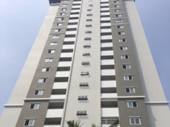 Full hồ sơ TKTC kết cấu chung cư 21 tầng - móng cọc BTCT 400x400, sàn DUL, Mô hình Etabs và Safe sàn DUL