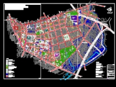 Full quy hoạch phường Phú Hòa -Thủ Dầu Một -Bình Dương