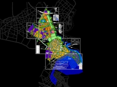 Full quy hoạch phường Thái Hòa -Tân Uyên-Bình Dương