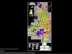 Full quy hoạch quận Tân Bình-Thành Phố Hồ Chí Minh2030(giao thông+san nền thoát nước mưa+nước thải+cấp nước+sử dụng đất)