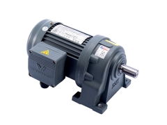  GV Motor giảm tốc GH, GV