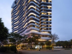 Hồ sơ mẫu thi công hotel fraser residence hà nội