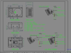 Hồ sơ thiết kế MEPF tòa nhà 14 tầng 2 hầm,72x27(Điện +cấp thoát nước+chữa cháy+thông gió)