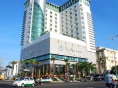 Hotel kaya tp. tuy hòa – phú yên