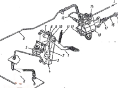 Luận văn chẩn hệ thống truyền lực xe download kamaz-43253