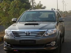 Luận văn động cơ 2tr-fe trên xe toyota fortuner 2.7