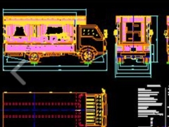 Luận văn file cad nâng cấp xe mai táng từ ô tô download kia frontier