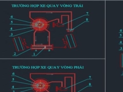 Luận văn hệ thống lái trên xe huyndai santafe