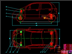 Luận văn khai thác hệ thống treo trên xe matiz