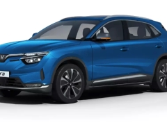 Luận văn khai thác kĩ thuật hệ thống điều hòa trên xe vf8