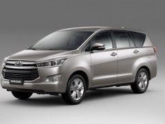 Luận văn khai thác kỹ thuật hệ thống phun xăng điện tử xe toyota innova 2017