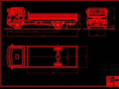 Luận văn kỹ thuật hệ thống phanh xe hino ff3h