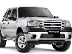 Luận văn nghiên cứu hệ thống lái xe ford ranger