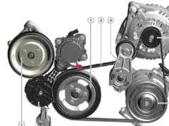 Luận văn nghiên cứu, khai thác động cơ n13 trên xe bmw 118i