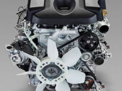 Luận văn nghiên cứu khai thác hệ thống điều khiển động cơ trên toyota fortuner g