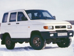 Luận văn nghiên cứu suy giảm kỹ thuật hệ thống lái xe uaz-3160 trong sử dụng
