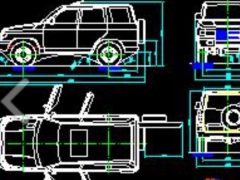 Luận văn nghiên cứu suy giảm kỹ thuật hệ thống phanh xe uaz-3160 trong sử dụng