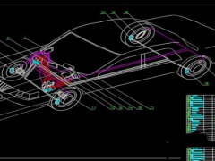 Luận văn tốt nghiệp khai thác kỹ thuật hệ thống điều khiển lưc kéo của xe magnus