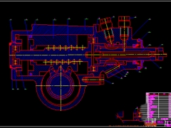 Luận văn xây dựng quy trình kiểm tra, chẩn đoán, bảo dưỡng hệ thống lái và hệ thống phanh xe con