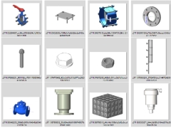 Mep_ Pipe Fitting and Accessories