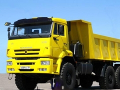 Mô phỏng hệ thống phanh trên xe download kamaz 6520