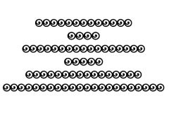 Model cổng 4 cánh vạn sự như ý chim công