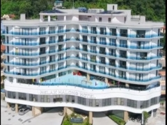 Nhà điều dưỡng 9 tầng có bể bơi fích thước 36.8x40.3m full bản vẽ cad KT, quy hoạch, nội thất