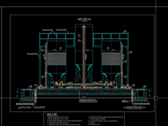 Nhà máy cấp nước sinh hoạt nông thôn