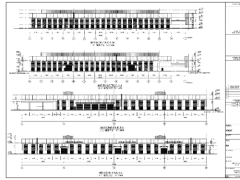 Nhà xưởng kích thước 130x170m