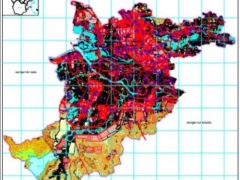 Phê duyệt luận văn điều chỉnh quy hoạch chung thị xã an nhơn, tỉnh bình định đến năm 2045