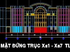 Quán tiệc cưới bình minh buôn ma thuột