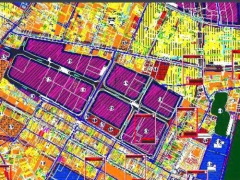 Quy Hoạch 2025 Phường Hiệp Thành Q12