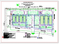 Quy hoạch hạ tầng kỹ thuật khu tái định cư khu vực Tây Bắc-Xã An Hội-Củ Chi-Thành Phố Hồ Chí Minh(Thoát nước thải+mặt bằng+trắc dọc+chi tiết xử giao cắt+ cống hố ga+tiến độ thi công +thuyết minh+dựán)