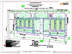 Quy hoạch hạ tầng kỹ thuật khu tái định cư khu vực tây bắc-xã an hội-củ chi-thành phố hồ chí minh(thoát nước thải+mặt bằng+trắc dọc+chi tiết xử giao cắt+ cống hố ga+tiến độ thi công +thuyết minh+dựán)