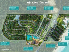 Quy hoạch Hồ Tràm-Vũng Tàu(cấp nước+thoát nươc+kiến trúc)