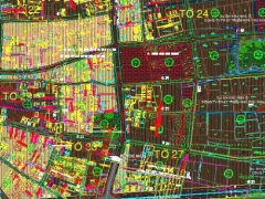 Quy Hoạch P. Thới an Q12 TP HCM 2025