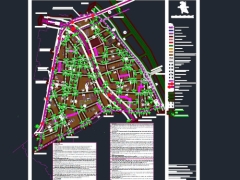 Quy hoạch phân khu h1-1 hà nội