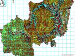 Quy hoạch sử dụng đất an lão bình định đến năm 2030